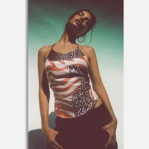 Inamorata Cherry Top